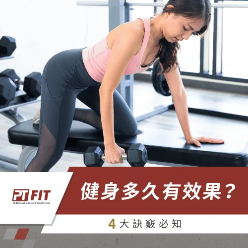 PTFIT嚴選專業健身教練,給你最專業的訓練指導 專業健身教練-經驗豐富教練