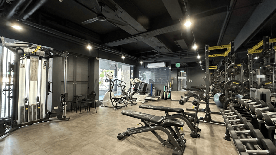 台中二手健身器材買賣-二手健身器材收購台中